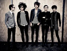 The Horrors 1