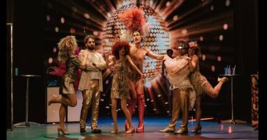 Mil Campanas, el Musical del Recuerdo 1