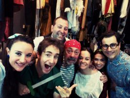 Peter Pan - Teseo Teatro 3