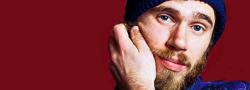 James Vincent McMorrow 3