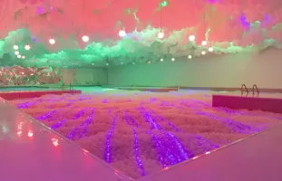 Balloon Museum 8