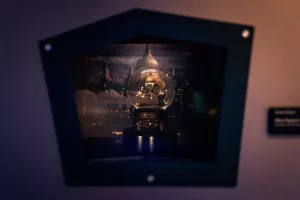 Disney: The Exhibition 5