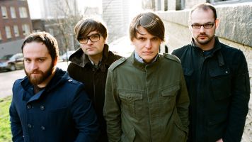 Death Cab For Cutie 2