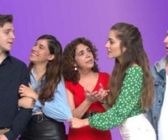 Dime que todo está bien 2