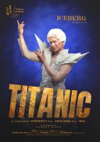 Titanic, un Espectáculo Inmersivo 8