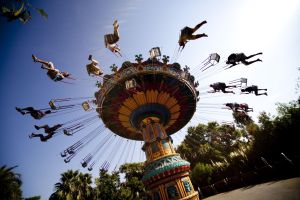 Isla Mágica Sevilla 8