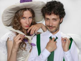 La Importancia de Llamarse Ernesto 1