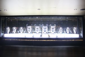 Real Madrid C.F. 4