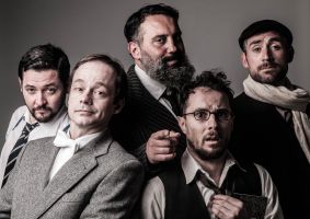 Clásicas envidiosas 7