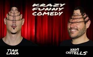 Krazy Funny Comedy 1