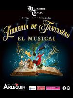 Libreria de Fantasías 2