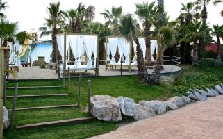 Aquópolis de Costa Daurada 15