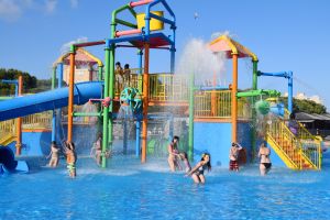 Aquópolis de Costa Daurada 13