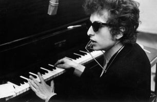 Bob Dylan 1