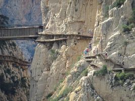 Caminito del Rey  5