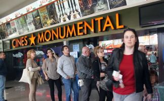 Cines Monumental 1