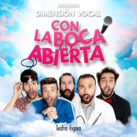 Dimensión Vocal 6