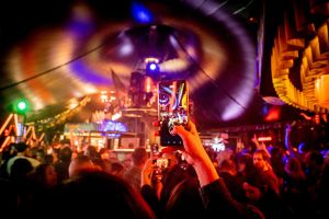 Malinche, el musical de Nacho Cano 5