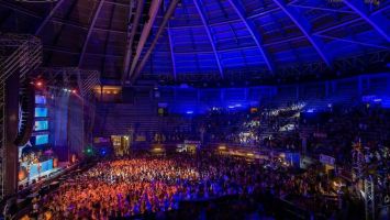 La Nueva Cubierta de Leganés 2