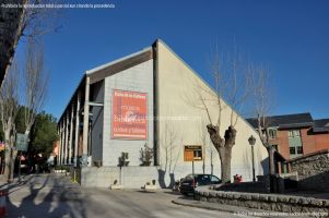 Casa de la Cultura de Navacerrada 3