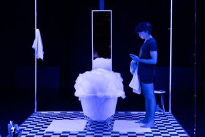 Jacuzzi - Yunior García 2