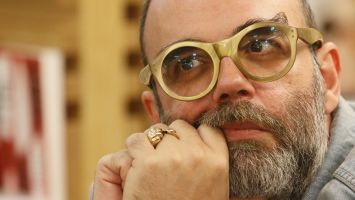 Los Días Ajenos de Bob Pop 1