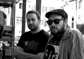 Los Chikos del Maíz 2