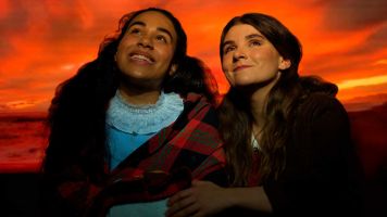 Mujercitas, Versión de Marcos Arbex 6