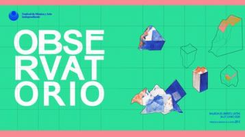 Observatorio Festival 2025 1