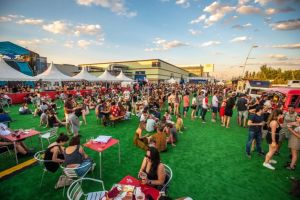 Festival Río Babel 5