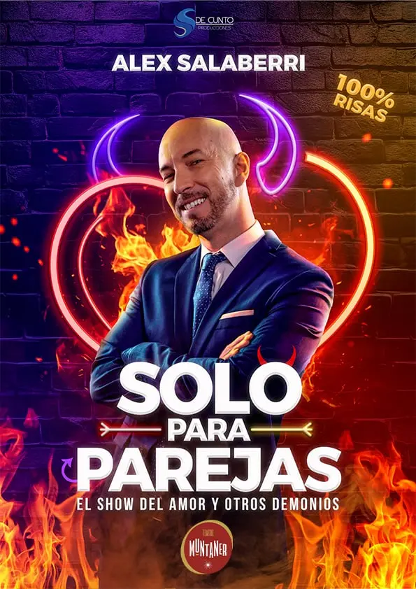 Alex Salaberri