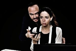 Entrevista - Gabriel García 3