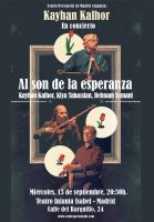 Songs of Hope - Keyhan Kalhor 2