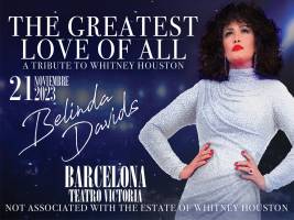 The Greatest Love of All 1