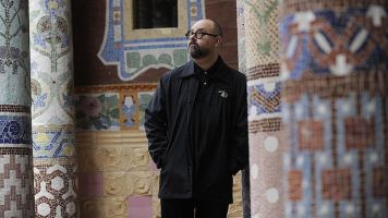 BCN de Carlos Ruiz Zafón 2