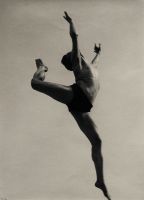 Exposición Ilse Bing 2