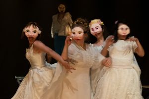 La lealtad en la amistad 3