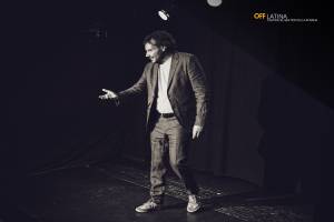 La vida es sueño, con Héctor Urién 6