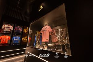 Legends: The Home of Football 20