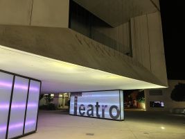 Teatro Salvador Távora 4