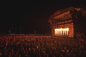 Juergas Rock Festival 5