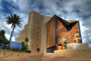 Auditorio Alfredo Kraus 3