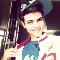 Abraham Mateo 5
