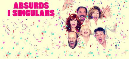 Absurds I Singulars 1