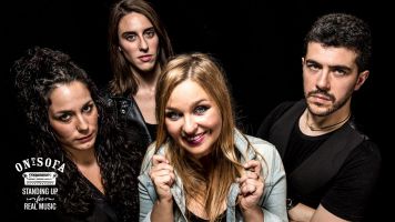 Bel & The Loonatics 1