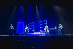 Pinocho, El Musical - ShowPrime 5