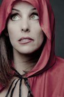 De caperucita a loba 7