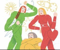 Derecho a Pataleta 2