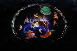 Visita a la Iglesia de San Nicolás 5