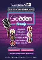 Gleeden Talent Show 1